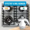 Strex Strex Nettoyeur à vapeur Extra puissant - 1200W 4bar Voir les images du produit 7
