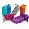 3 Stück Kühlhandtuch Cooling Towel,100 x 30 cm, Produktbild-Vorschau 9