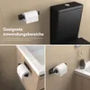 doporro Toilettenpapierhalter selbstklebend, Produktbild-Vorschau 5