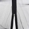 vidaXL Tenda zanzariera Mongolia 220 Nero 200x150x140 cm Anteprima dell’immagine prodotto 6