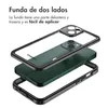Funda impermeable 360 para Apple iPhone 14 - Negro Vista previa de la imagen del producto 7