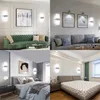 Applique murale LED 12 W pour intérieur - Applique murale Voir les images du produit 12