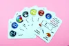 Fun Card English Present Perfect Continuous - Paweł Dwornik Produktbild-Vorschau 12