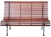 Linder Exclusiv Banc de jardin MC4415 150x70x81 cm Voir les images du produit 3