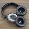 Ohrpolster für AKG Kopfhörer K545 K275 K267 K167 K540 K845 K245 schwarz Produktbild-Vorschau