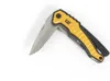 CAT 106304, Hliník, Nerezová ocel, Nylon, Černá, Žlutá, 260 Náhled obrázku produktu 22
