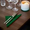 TORK 477413 Tovaglioli Tork verde scuro Anteprima dell’immagine prodotto 2