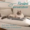 beurer PP 210 Heizmatte "Lilli" (LxBxH): 9,2x20x35 cm grau Produktbild-Vorschau 8