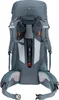 DEUTER Aircontact Core 50+10 cinnamon One Size Produktbild-Vorschau 3
