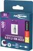 Ansmann 1315-0005, Dobíjecí baterie, 9V, Lithium-ion Náhled obrázku produktu 13