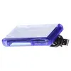 hama USB 2.0 Card Reader Writer 35 in 1 blau Náhled obrázku produktu 6