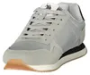 Chaussures de sport pour hommes US POLO ASSN., grises Voir les images du produit 3