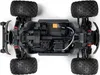 Arrma 1:10 GRANITE 223S DSC 4X4 RTR Brushless Monster Truck Voir les images du produit 6