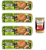 GranCereale PROTEIN+ Fichi & Mandorle 4x230g – 16% Protein, Produktbild-Vorschau 1