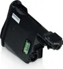 A black toner cartridge for a printer is shown against a white background. Produktbild-Vorschau