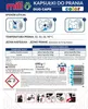 Mill Duo-Caps zum Waschen bunter Textilien 30 Stk. Produktbild-Vorschau 2