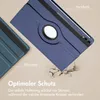 imoshion 360° drehbare Klapphülle Samsung Galaxy Tab S11 / Produktbild-Vorschau 4