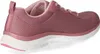 Skechers Damen Flex Appeal 4.0 Trainer , Mauve Mesh/Pink Produktbild-Vorschau 4