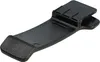 vhbw Gürtelclip kompatibel mit Icom IC-F4N, IC-F4S, Produktbild-Vorschau 1