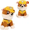 Spin Master 48321 - Paw Patrol Plüschfigur Rubble, 23cm Produktbild-Vorschau 8