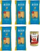 De Cecco Pasta Mafaldine n. 2 100% Italienisch Nudeln 5x Produktbild-Vorschau 1