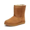Ugg Classic Ii Brązowy Podgląd zdjęcia produktu 18