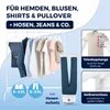 CLEANmaxx automatyczne żelazko do koszul funkcja pary Podgląd zdjęcia produktu 7
