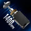 Motore elettrico 0,75 kW - 1400 giri/min - AC 220-240V - Anteprima dell’immagine prodotto 8