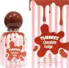 Tubbees Chocolate Fudge unisex eau de parfum 50 ml Anteprima dell’immagine prodotto 12