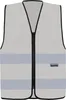 Korntex Hi-Vis Safety Vest Cologne With Front Zipper Produktbild-Vorschau 2