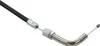Câble d'accélérateur noir pour Zündapp ZD 10 30 446 / X 25 Voir les images du produit 3