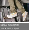 HOLZI Aufstiegshilfe Vans mit Hochdach Trittstufe Produktbild-Vorschau 1