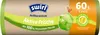 Swirl Öko Müllbeutel 60L 8 stk./ Rolle mit Zugband Produktbild-Vorschau 3