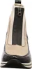 Remonte Stieflette mit Zipp in beige, Gr. 40 Produktbild-Vorschau 32