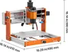 Fresatrice CNC VEVOR, mandrino da 500 W, macchina per Anteprima dell’immagine prodotto 8