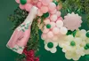 Palloncino in foil fiore 70x62cm (Party - Palloncini) Anteprima dell’immagine prodotto 5