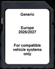 carte mémoire Produktbild-Vorschau