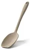 Kochblume Soßenlöffel L taupe Silikon, Edelstahl 22024.12 Produktbild-Vorschau 2