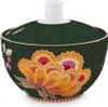 PIP STUDIO Fantasy Green Zuckerdose 0,3l Produktbild-Vorschau 1