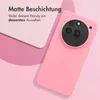 imoshion TPU Color Cover Nothing Phone (3a) Pro - Bubblegum Produktbild-Vorschau 2