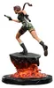 Tomb Raider Mini Statue Lara Croft: The Sanctuary of Flame Podgląd zdjęcia produktu 12