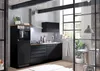 Yourkitchen Küchenblock 260 JAZZ ohne E-Geräte Produktbild-Vorschau 2