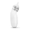 A white electronic nasal aspirator is shown against a white background. Anteprima dell’immagine prodotto