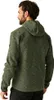 Regatta Newhill Strickfleecejacke Herren mit Kapuze, Produktbild-Vorschau 9