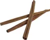 Three cinnamon sticks arranged diagonally on a white background. Produktbild-Vorschau