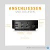 HP USB-C-Dockingstation G5 Essential Produktbild-Vorschau 2