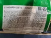Grundnahrungsmittel Medium 10 Kg Fischfutter Produktbild-Vorschau 3