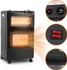 Jayseuw Heizstrahler Gasheizer Gasheizung 4200 Watt inkl. Produktbild-Vorschau 8
