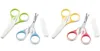 Nuk-baby Ciseaux à ongles - Bleu - 9.5 Cm Voir les images du produit 3