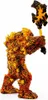 Figur Schleich Eldrador Range - Lava Golem with Weapon Produktbild-Vorschau 3